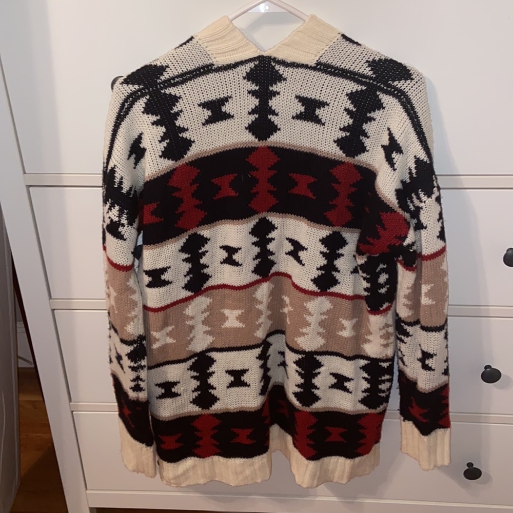 NEW Cardigan Size M - Picture 2 of 3